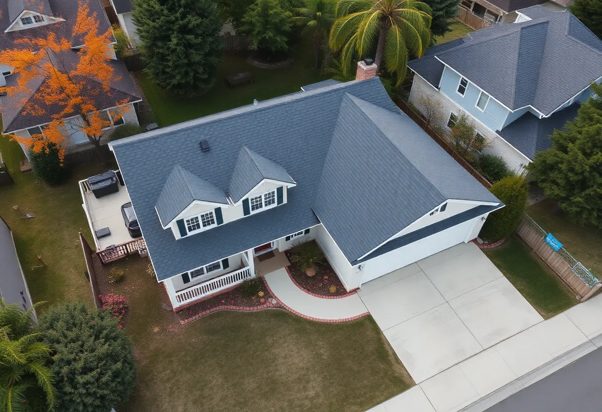 Minneapolis Roofing Services